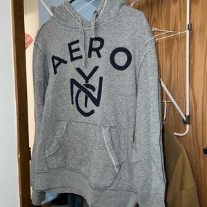 aeropostale hoodie